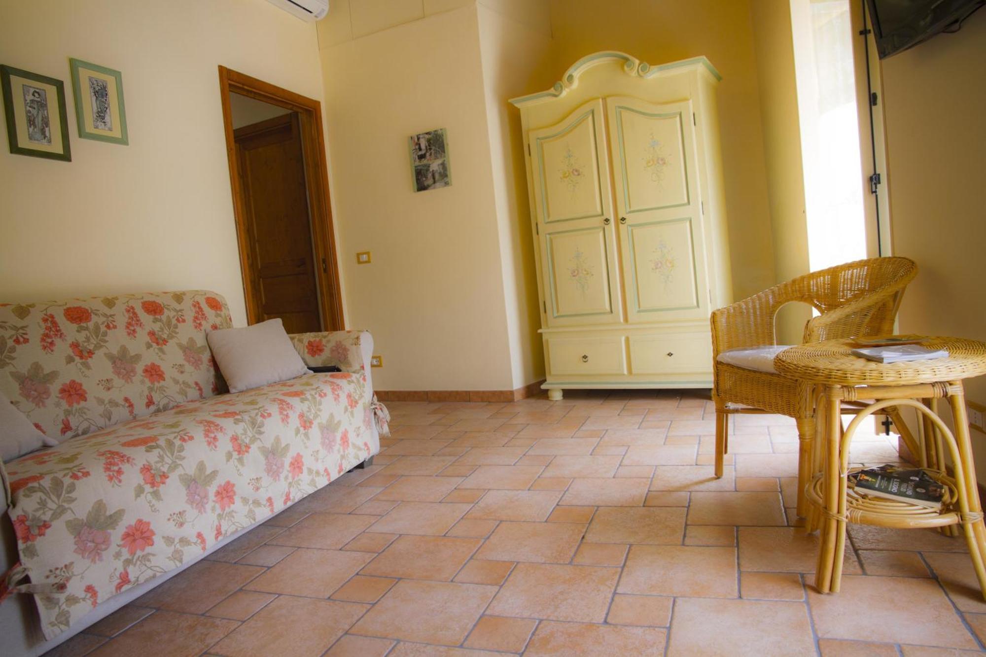 Вілла Residenze San Paolo Рагуза Номер фото