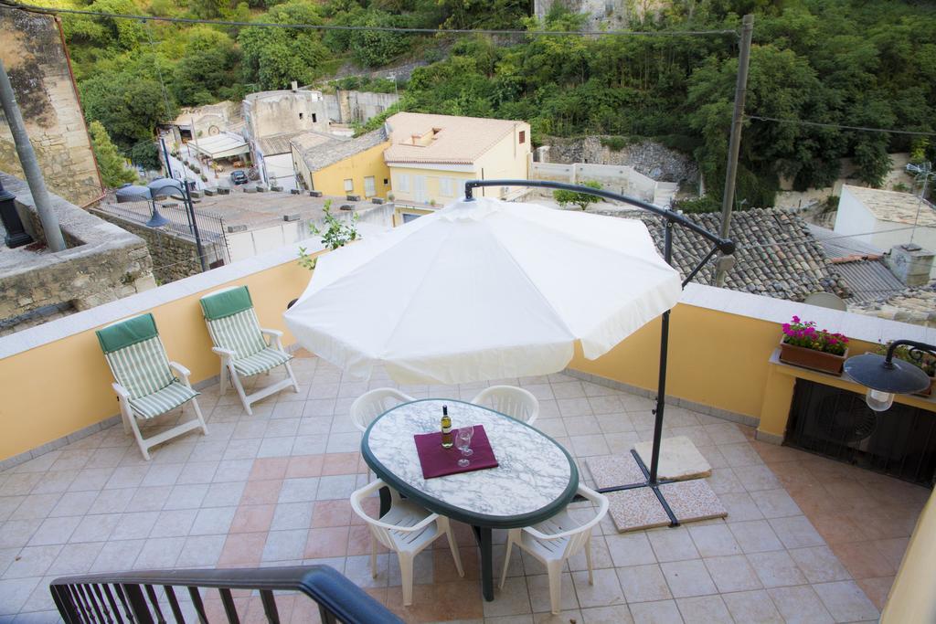 Вілла Residenze San Paolo Рагуза Номер фото