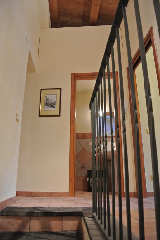 Вілла Residenze San Paolo Рагуза Екстер'єр фото