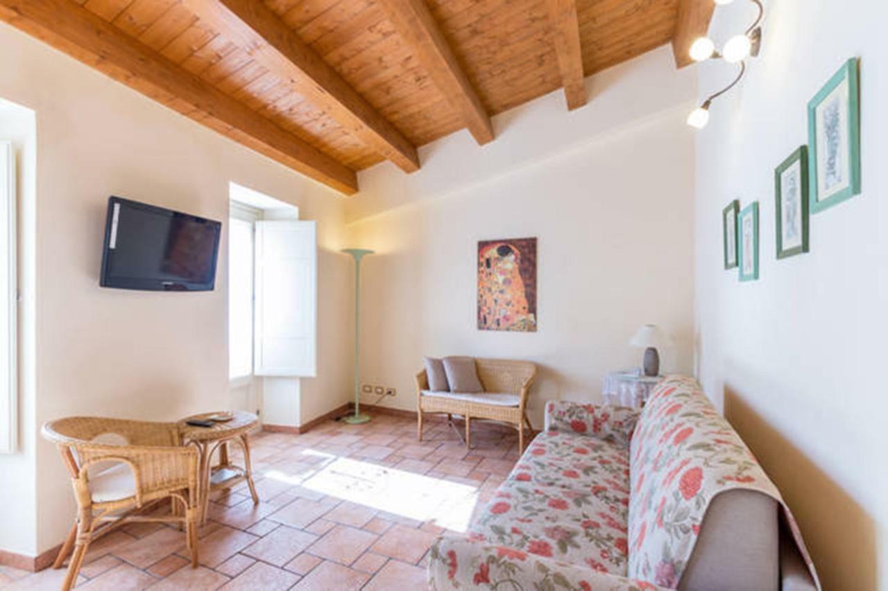 Вілла Residenze San Paolo Рагуза Екстер'єр фото