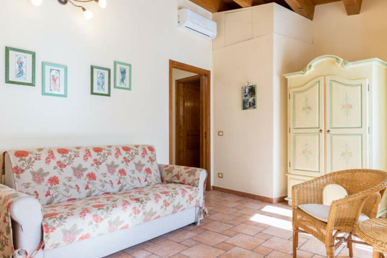 Вілла Residenze San Paolo Рагуза Екстер'єр фото