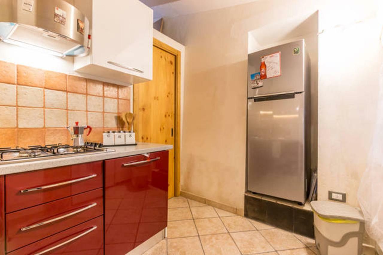 Вілла Residenze San Paolo Рагуза Екстер'єр фото