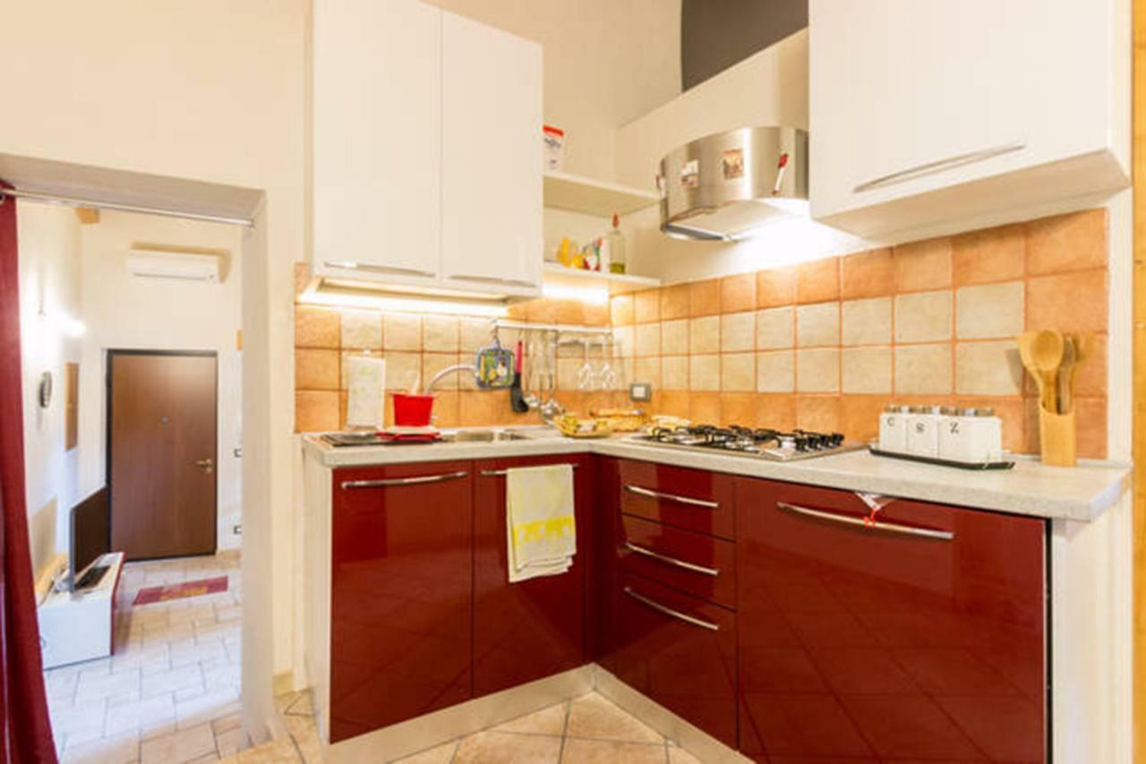 Вілла Residenze San Paolo Рагуза Екстер'єр фото