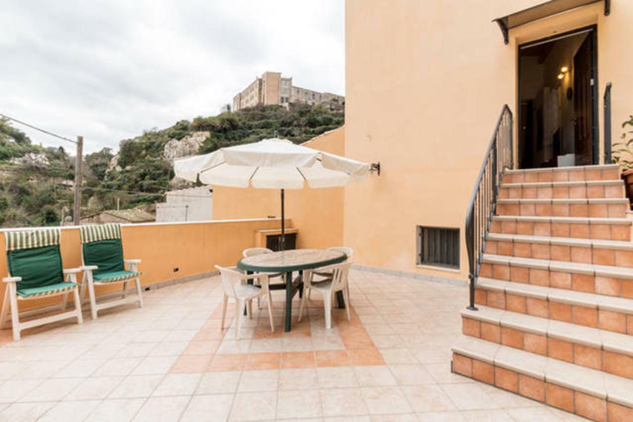 Вілла Residenze San Paolo Рагуза Екстер'єр фото